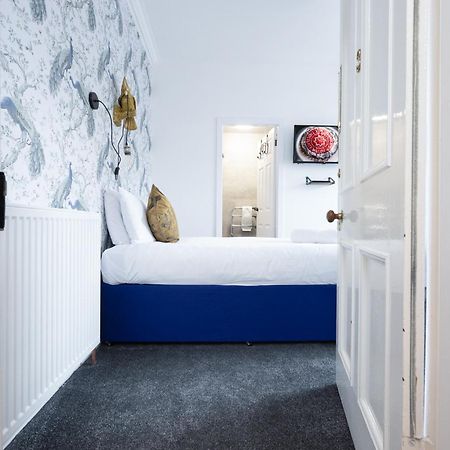 The Foresters Guest House Inverkip Luaran gambar
