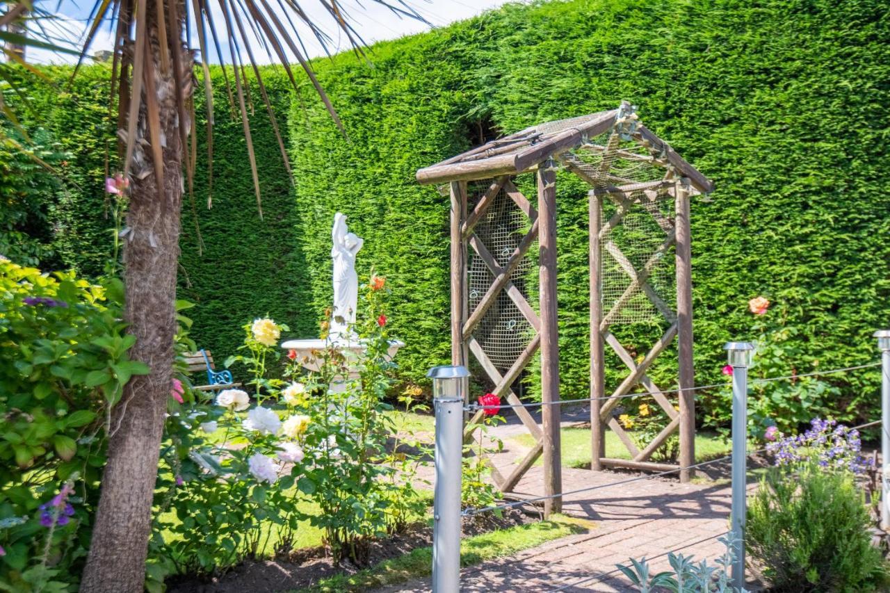 The Foresters Guest House Inverkip Luaran gambar