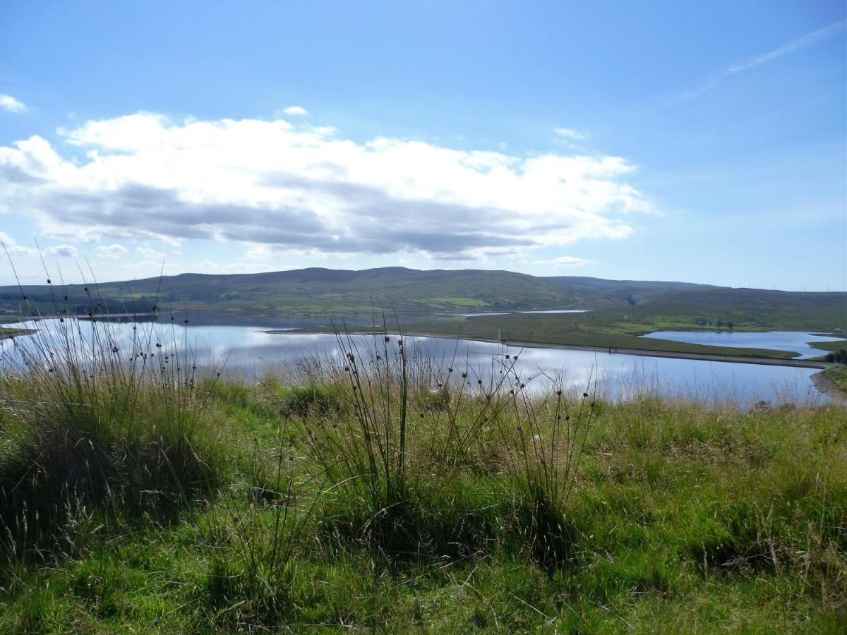 The Foresters Guest House Inverkip Luaran gambar