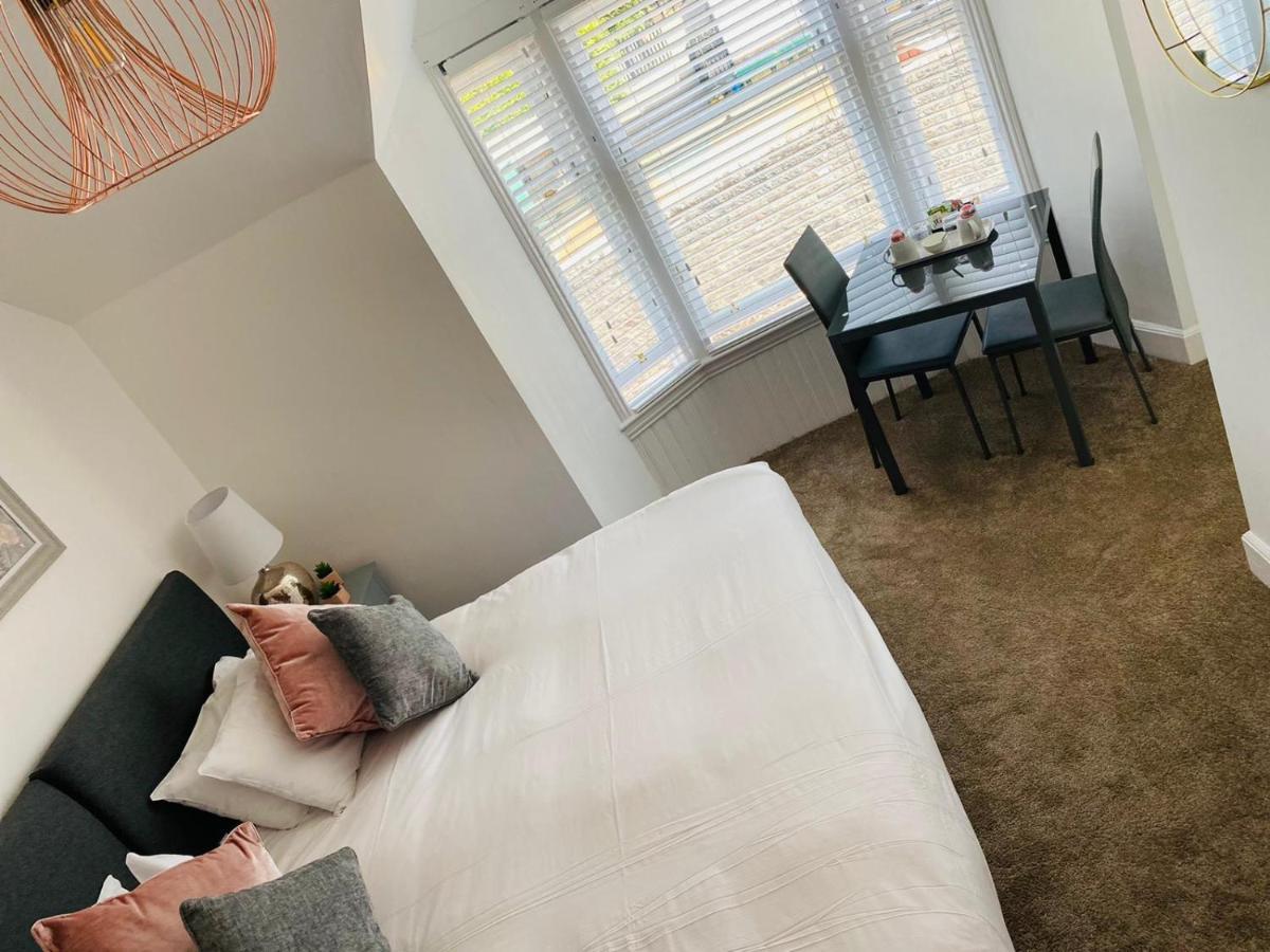 The Foresters Guest House Inverkip Luaran gambar