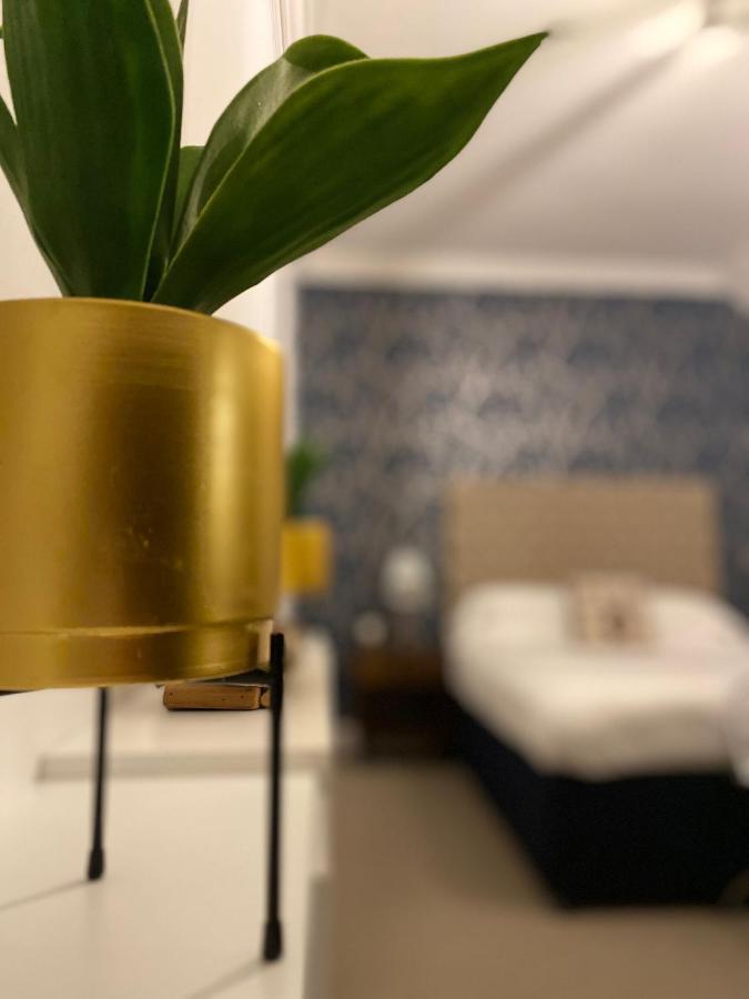 The Foresters Guest House Inverkip Luaran gambar