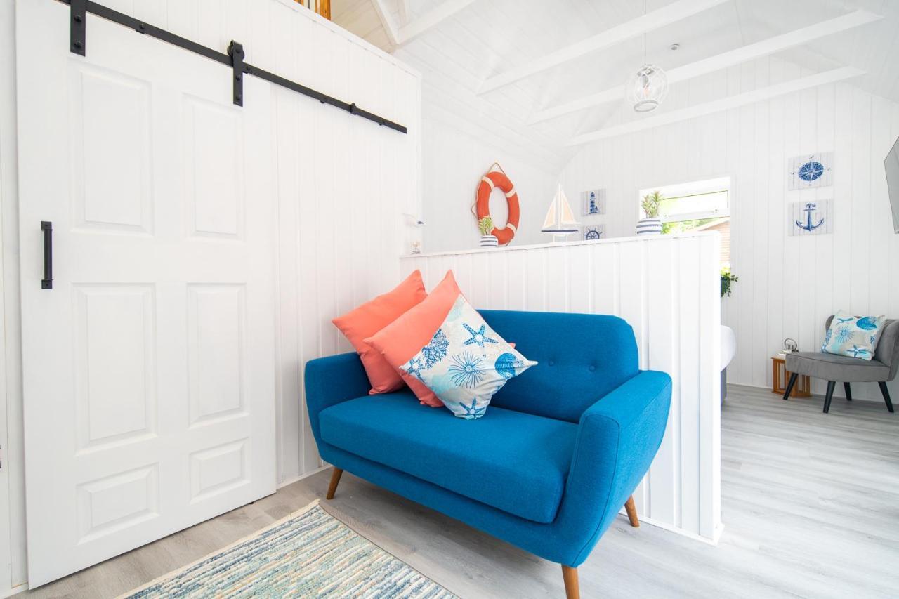 The Foresters Guest House Inverkip Luaran gambar