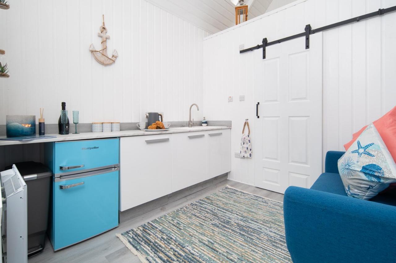 The Foresters Guest House Inverkip Luaran gambar
