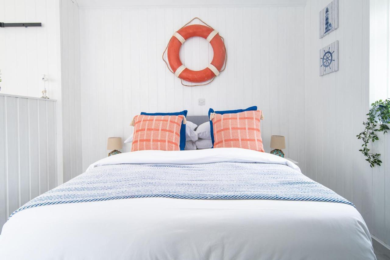 The Foresters Guest House Inverkip Luaran gambar