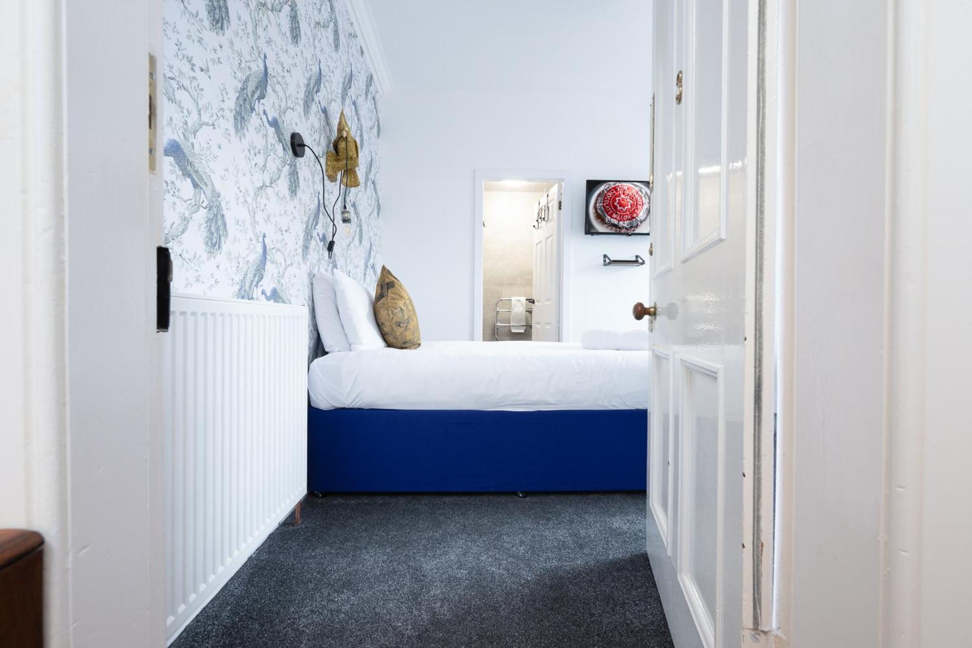 The Foresters Guest House Inverkip Luaran gambar